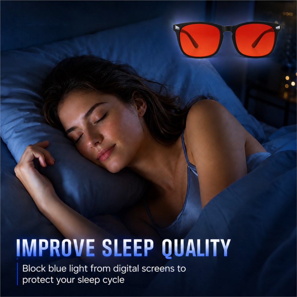 Advanced Blue Light Blocking G - Photography Lighting Game ulasan dan harga