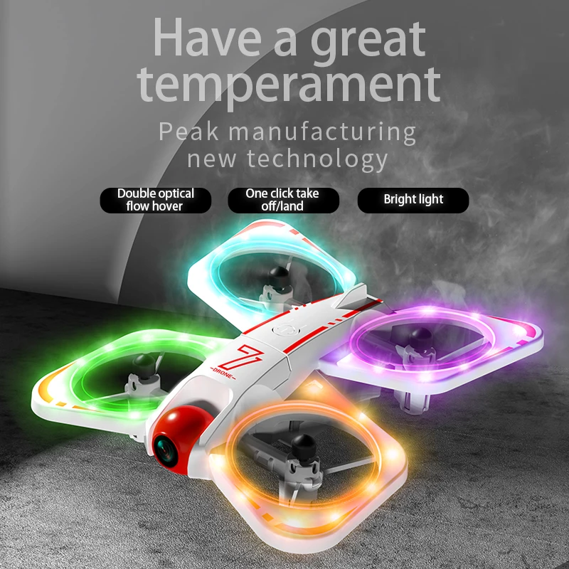 CZ07 RC Drone 4K Professional  - Photography Lighting For Beginners ulasan dan harga