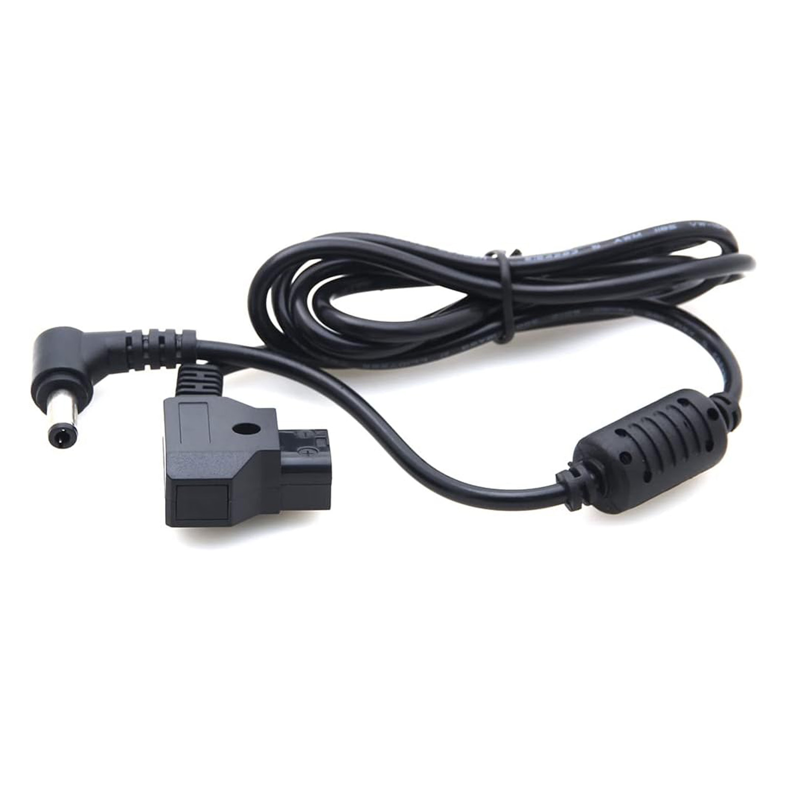 D-Tap Male to DC 5.5x2.5mm Cab - Photography Lighting Description ulasan dan harga