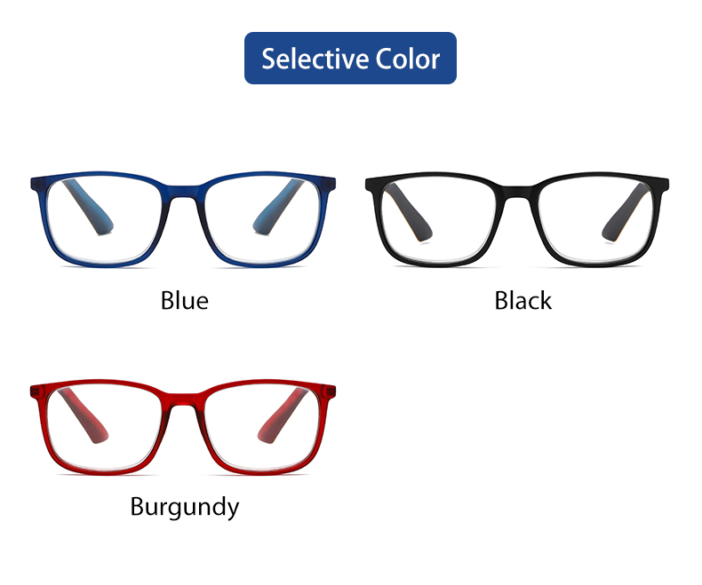Unisex Square Anti Blue Light  - Photography Lighting Game ulasan dan harga