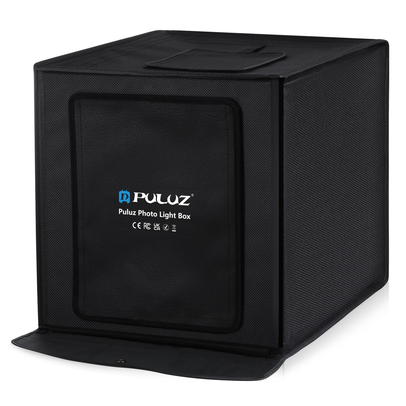 PULUZ 60cm Photo Studio Light  - Photography Lighting Handheld ulasan dan harga